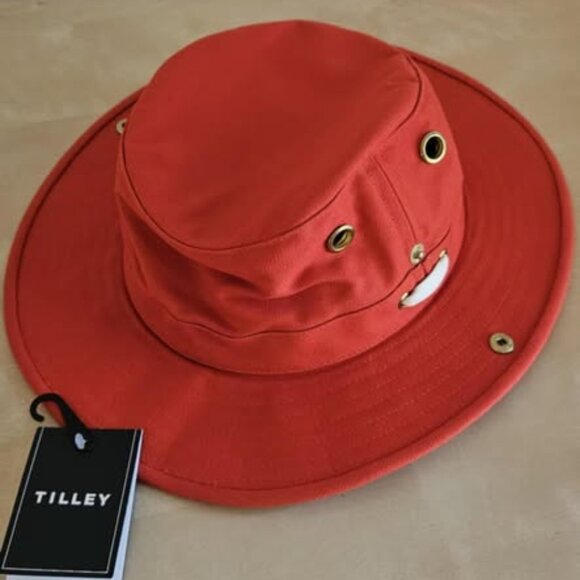 Tilley T3 Classic Hat - Picture 5 of 6